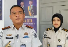 Rutan Sanggau Overkapasitas hingga 150 Persen