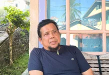 Pancasila Jangan Hanya Jadi Seremoni di Sanggau