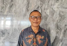 Partisipasi Balita Posyandu Sanggau Masih Perlu Ditingkatkan