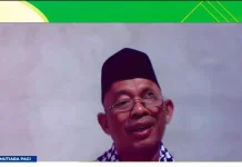 KUA Sekayam Ingatkan Hakikat Hidup di Dunia dan Akhirat