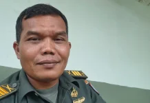 Kodim Sanggau Nyatakan Perbedaan Harus Jadi Kekuatan, Bukan Sumber Perpecahan