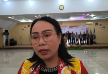 Wabup Sanggau Minta PKS Patuhi Harga TBS Pemerintah