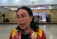 Wabup Susana Dorong Tata Niaga Sawit Adil di Sanggau