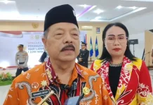 Bupati Ontot Ingatkan Bahaya Provokasi dan Disinformasi Digital