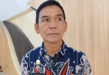 Kaban Kesbangpol Ajak Masyarakat Amalkan Nilai Pancasila