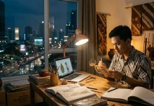 Jangan Sampai Punah, Berikut Cara Sederhana Melestarikan Budaya Daerah