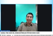 Keadilan Petani Plasma Sawit Jadi Prioritas Bersama Daerah