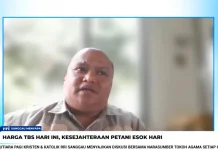 Pemberdayaan Daerah Penghasil Sawit Perkuat Ekonomi dan Kesejahteraan Petani