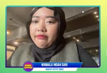 Perjalanan Karier Nirmala Sukses Jadi MUA Pontianak