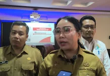 APBD Terbatas, Pemkab Sanggau Optimis Mampu Kurangi Kemiskinan