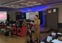 Kurangi Kemiskinan, Sanggau Maksimalkan Potensi UMKM