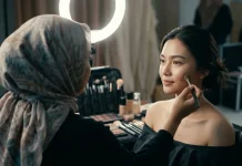 Tampil Natural tapi Memukau, Makeup Ala Thailand dan Korea Makin Digandrungi Gen Z