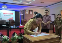 Tekan Kemiskinan, Sanggau Perluas Akses Pembiayaan UMKM