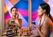 Jangan Skip Skin Prep, Rahasia Makeup Tahan Lama