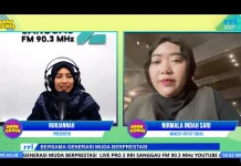 Tips agar Makeup Tetap Awet dan Anti Longsor meski Cuaca Panas