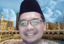 Persiapan Menyambut Panggilan Haji