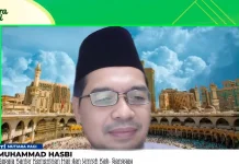 Merindukan Baitullah, Persiapan Spritual Menjadi Kunci Tamu Allah