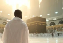 Merindukan Baitullah, Calon Jamaah Diingatkan Siapkan Diri Sejak Dini