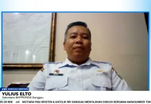 Kemiskinan di Sanggau Turun, Pemda Bidik 3,30 Persen pada 2029