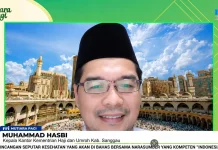 Menyiapkan Diri Menjadi Tamu Allah