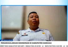TKPKD Sanggau Perkuat Sinergi Percepatan Pengentasan Kemiskinan Daerah