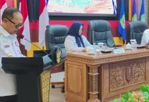 Dukung Asta Cita, Penataan Aset di Sanggau Libatkan Lintas Stakeholder