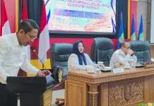 Percepatan Reforma Agraria di Sanggau Butuh Kerja Bersama