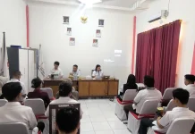PMI Sanggau Sesuaikan Biaya Pengolahan Darah