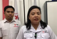 PMI Sanggau Terapkan Standar Nasional Pengolahan Darah