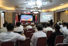Bupati Sanggau Pastikan Bank Tanah Tak Hilangkan Hak Warga