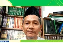 Hikmah Ibadah Haji Bentuk Pribadi Taat dan Ikhlas