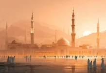 Hikmah Ritual Haji Wujud Cinta Ketundukan Allah SWT