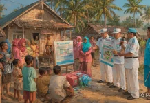 Dinkes Sanggau Sebut Tiga Kecamatan Jadi Wilayah Tertinggi Kasus DBD