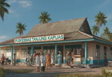Kepadatan Penduduk Picu Tingginya Kasus DBD di Tanjung Sekayam