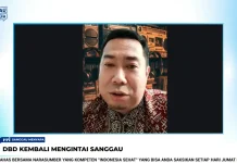 Meski Hanya Satu Kasus, Puskesmas Jangkang Tetap Waspadai Ancaman DBD