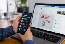 Tips Aman Beraktivitas di Media Sosial di tengah Maraknya Penipuan Digital
