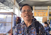 Pemkab Sanggau Klaim Inflasi Terkendali