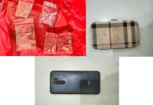 Polisi Buru Pemasok Sabu di Meliau