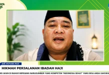 Meneladani Hikmah Agung Perjalanan Haji