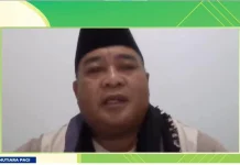 Tiga Bekal Utama menuju Haji yang Mabrur