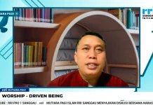 Ironi Jarak dan Kehadiran, Iman Tak Diukur Kilometer