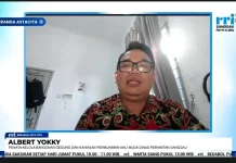 Realisasi RTLH di Sanggau Capai 200 Unit, Program Pokir DPR RI Usulkan 681 Unit