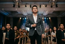 Ingin Jadi MC Profesional? Ini Keterampilan yang Wajib Dikuasai