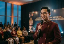 Kasus LCC Empat Pilar Buka Diskusi Etika dan Profesionalisme MC