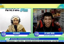 “MC Bukan Cuma Ngomong”, Ada Tanggung Jawab Besar di Balik Suksesnya Acara