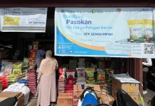 Disperindagkop Sanggau Terus Pantau Harga dan Pasokan Pangan