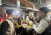Bulog Sanggau Siap Tindak Mitra yang Tak Sesuai Aturan