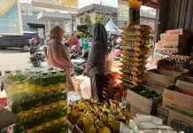 Bulog Sanggau Harap Harga dan Pasokan Pangan Tetap Stabil