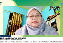 Memahami Islam, Iman, dan Ihsan