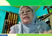 Penyuluh Agama Kapuas Tekankan Nilai Islam Iman dan Ihsan